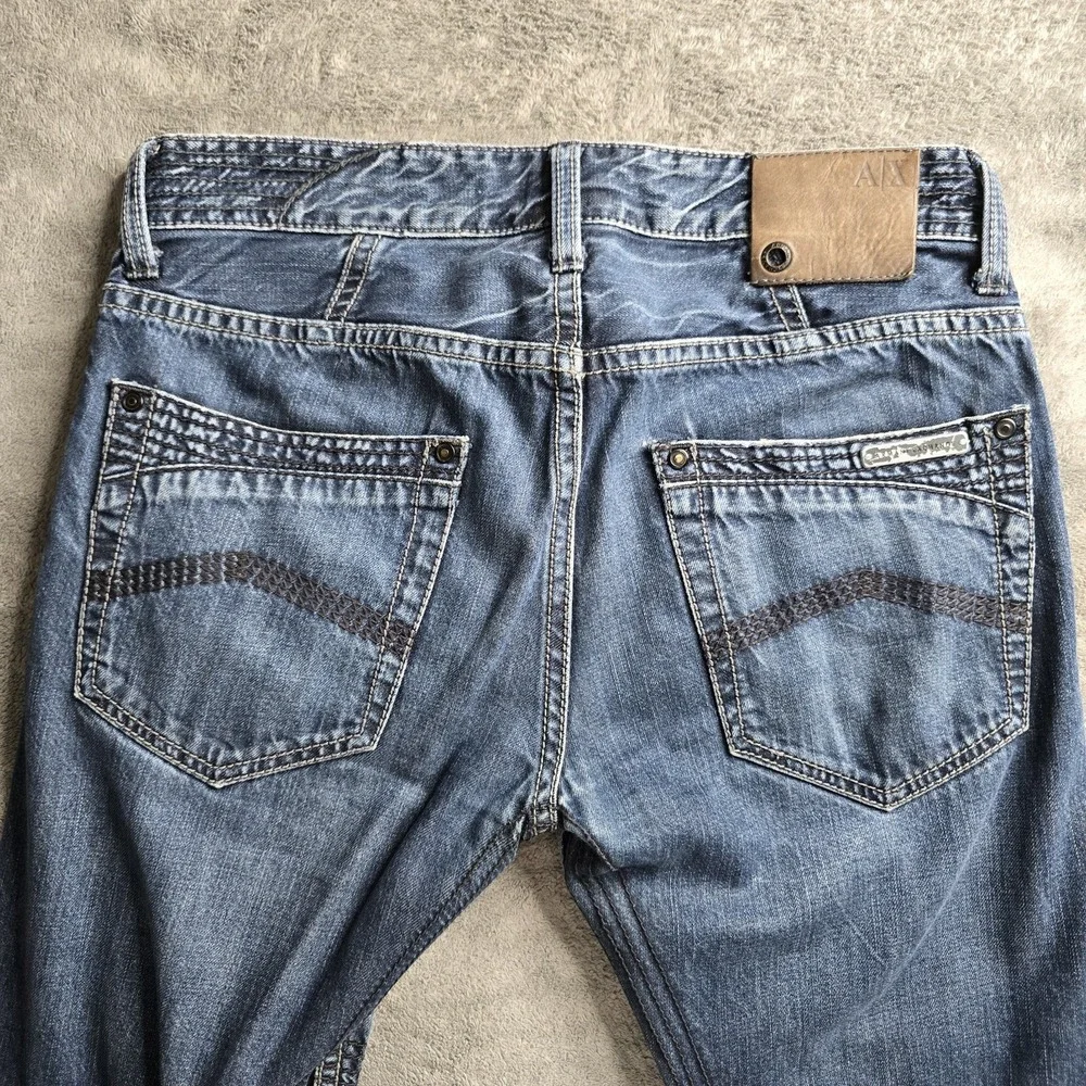 Armani Exchange armani exchange